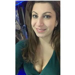 Meet your Posher, Shabnam